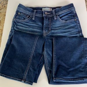 Big boys Depart West jeans